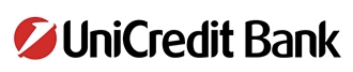 Logo UniCredit Bank